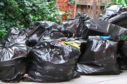 We Are The Professionals In Rubbish Removal