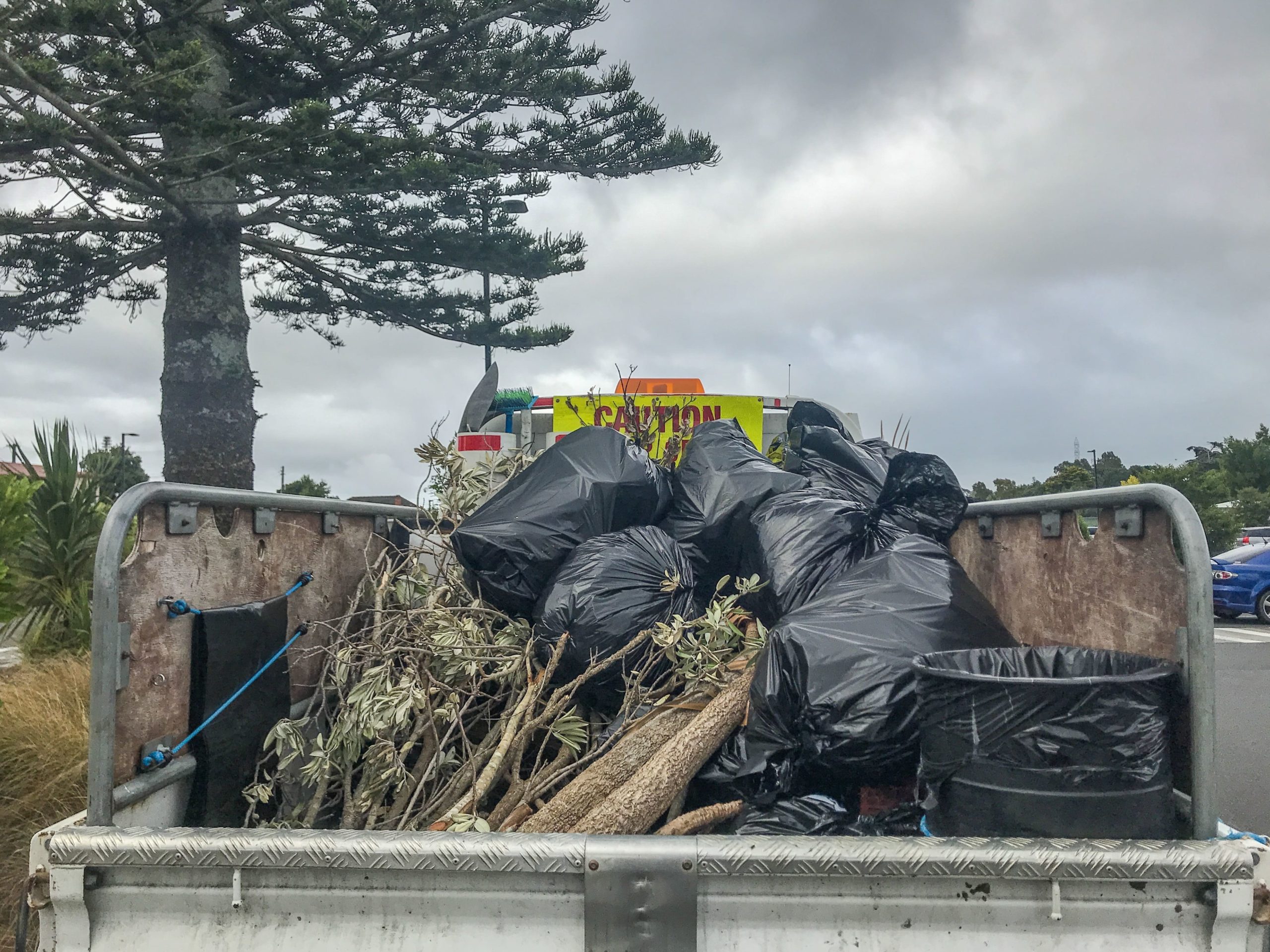 Richmond Garbage Removal