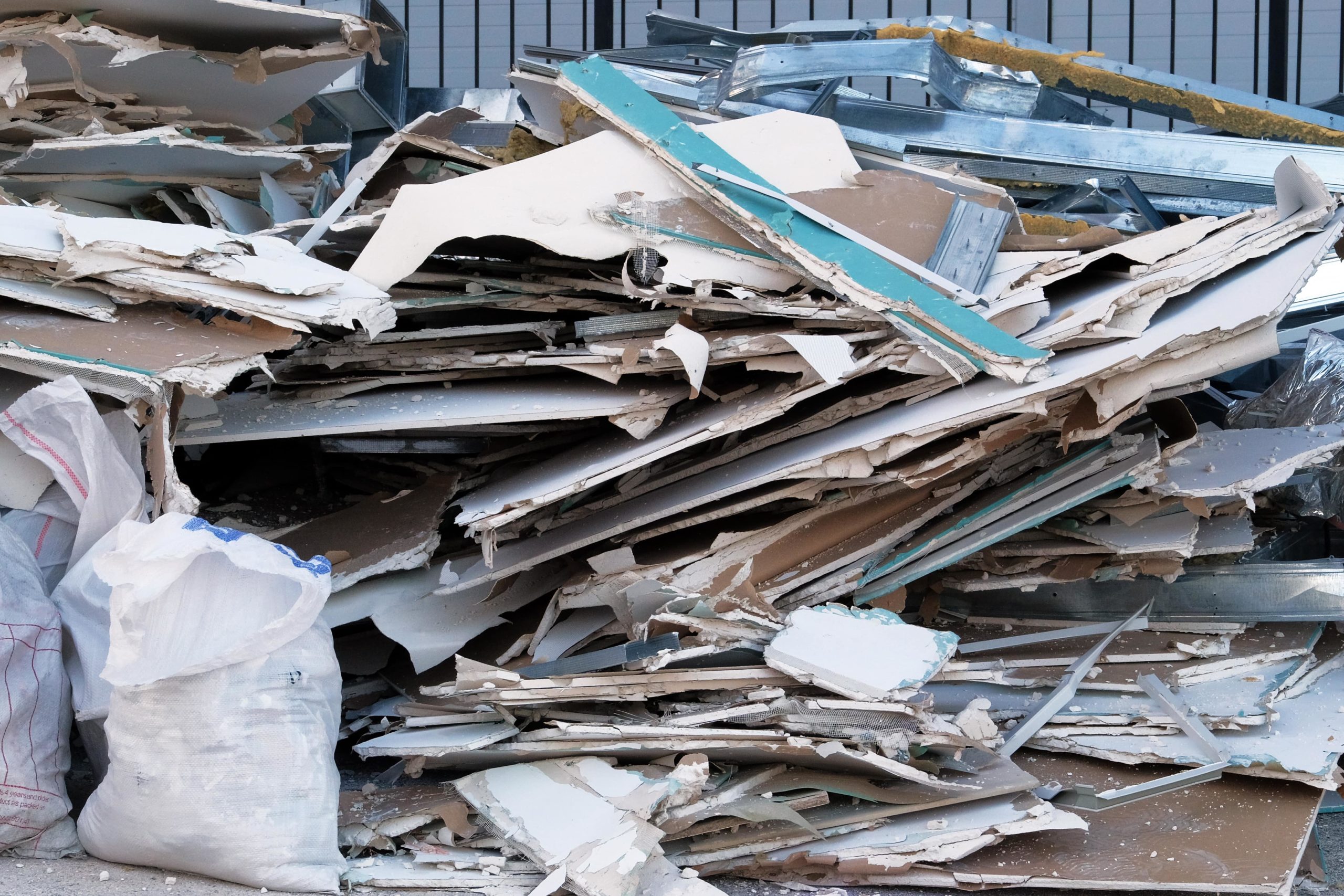 What to Expect From Our Rubbish Removal Services Revesby