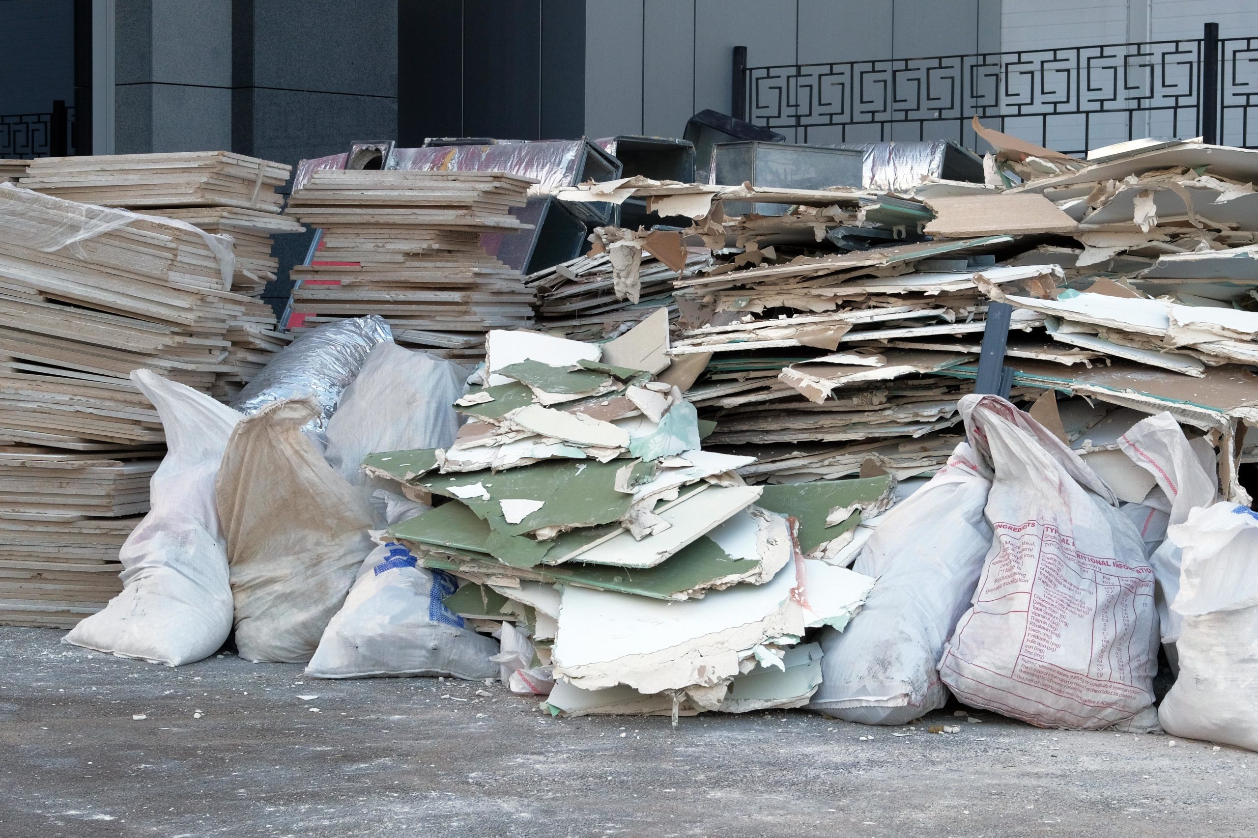 Rubbish Removal Specialist Hurstville