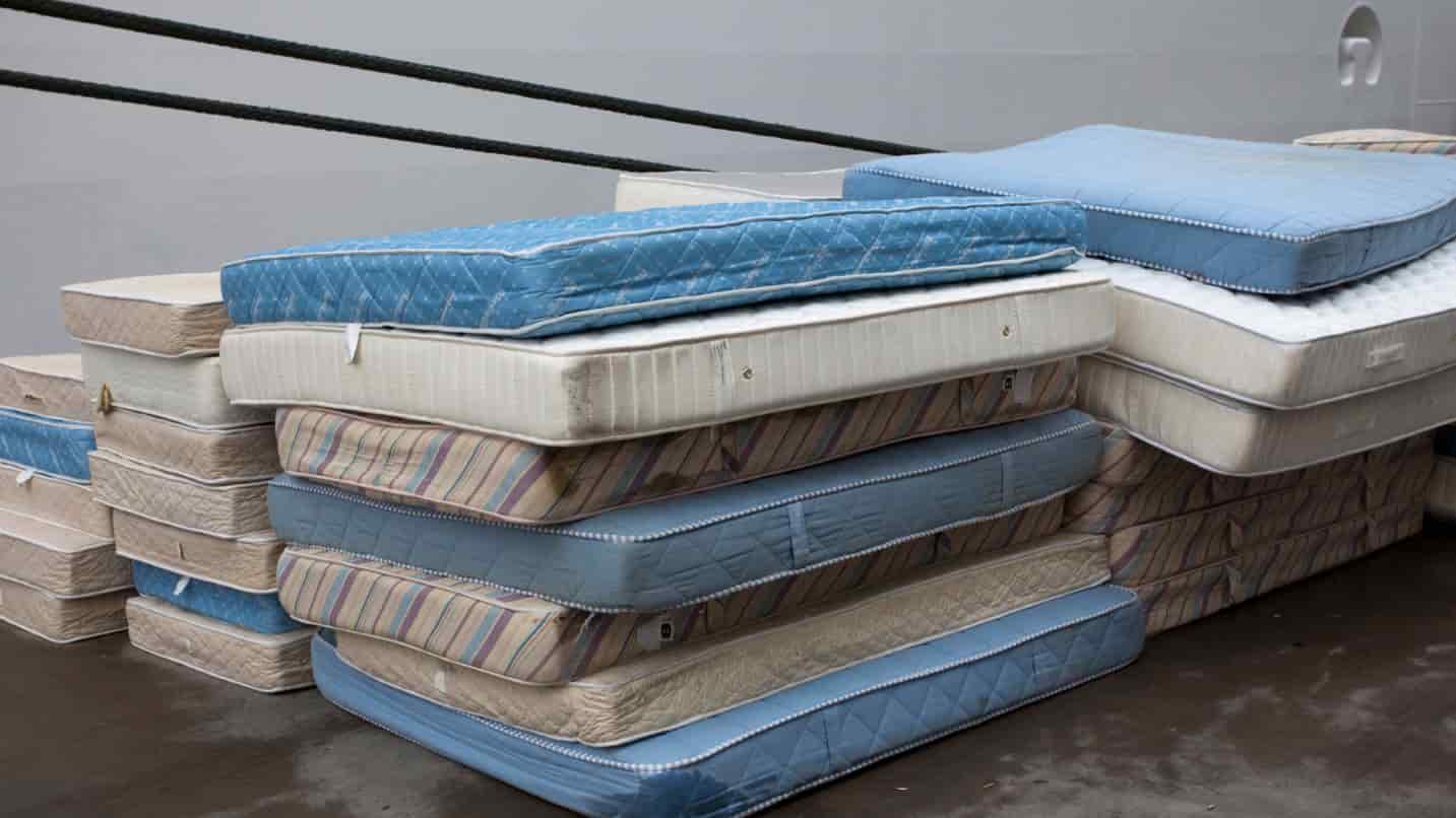 Mattress Removal In Springvale