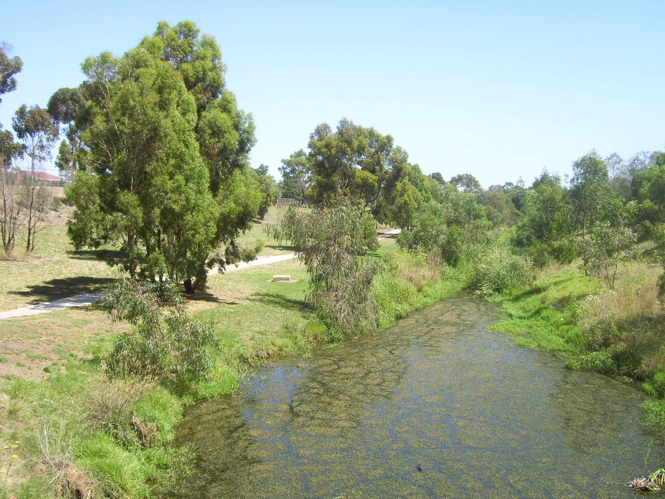 About Deer Park, VIC