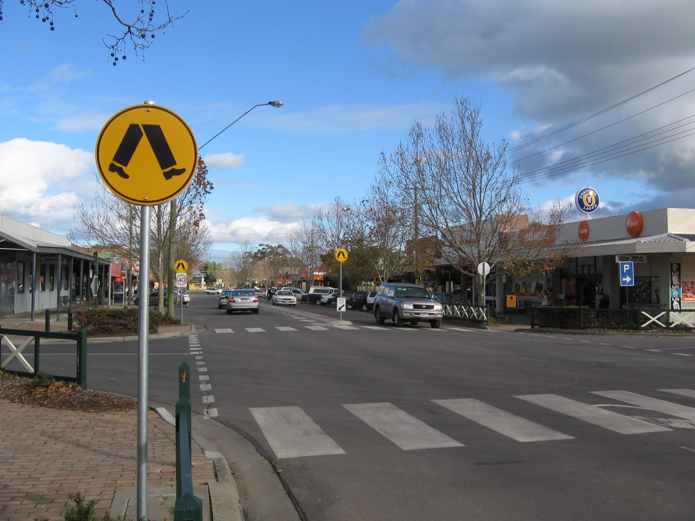 About Whittlesea